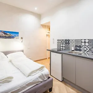 Studio In The Heart Of Vieux Port Appartement