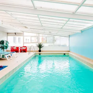Adagio Access Prado Périer Apartahotel