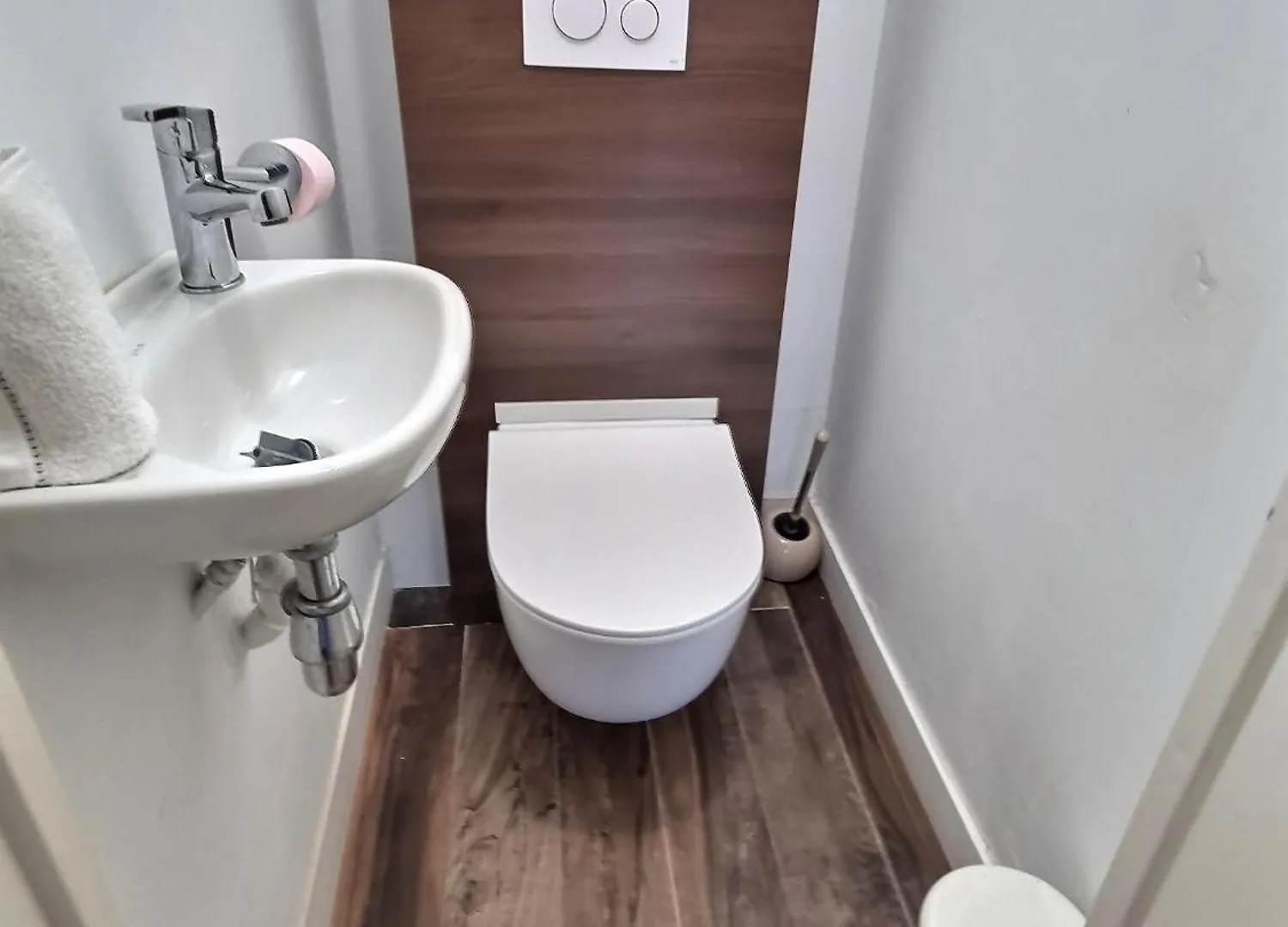 Appartement T2 Prado Chanot Plage מרסיי צרפת